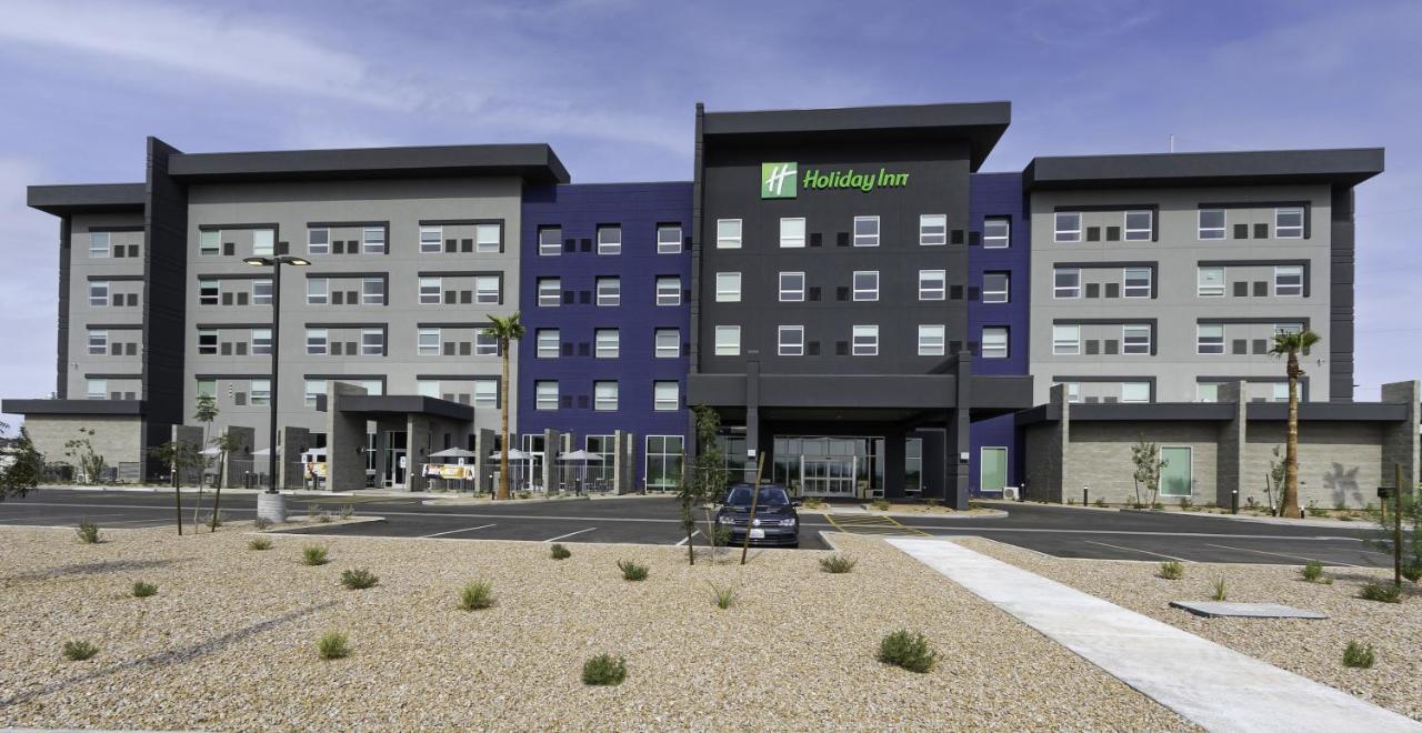 Holiday Inn Glendale - Stadium & Ent Dist By Ihg Dış mekan fotoğraf