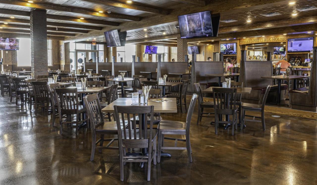 Holiday Inn Glendale - Stadium & Ent Dist By Ihg Dış mekan fotoğraf