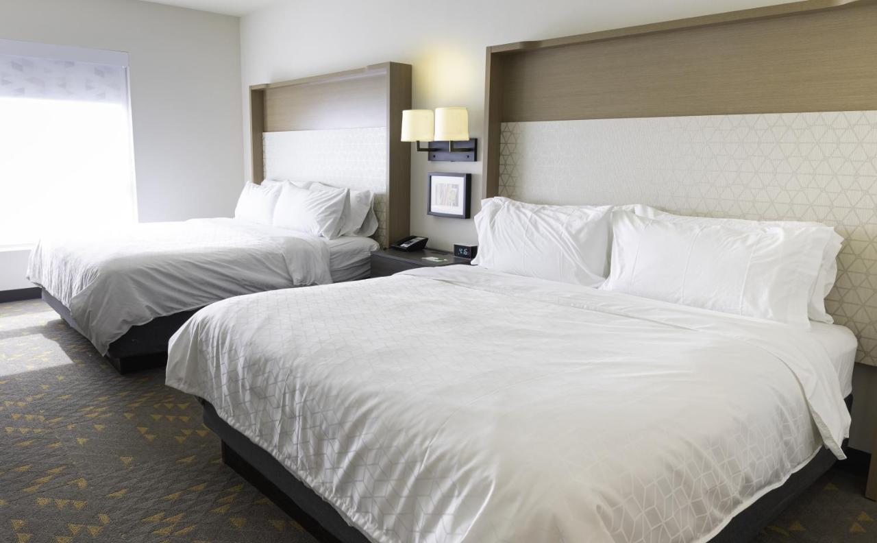 Holiday Inn Glendale - Stadium & Ent Dist By Ihg Dış mekan fotoğraf