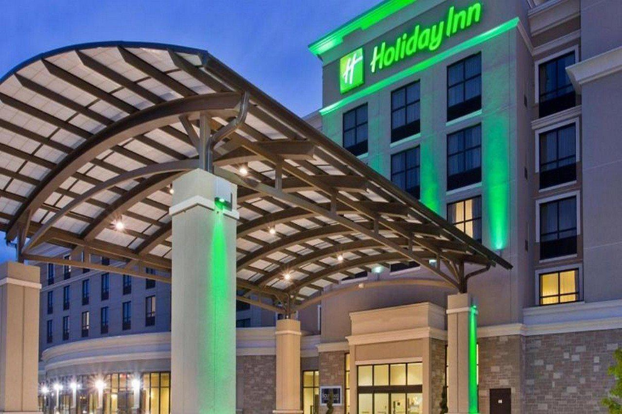 Holiday Inn Glendale - Stadium & Ent Dist By Ihg Dış mekan fotoğraf