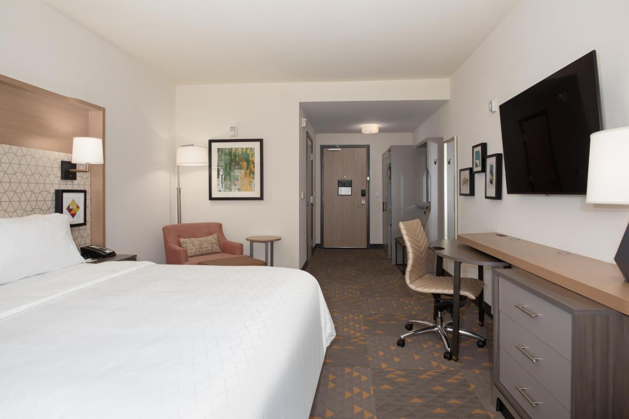 Holiday Inn Glendale - Stadium & Ent Dist By Ihg Dış mekan fotoğraf