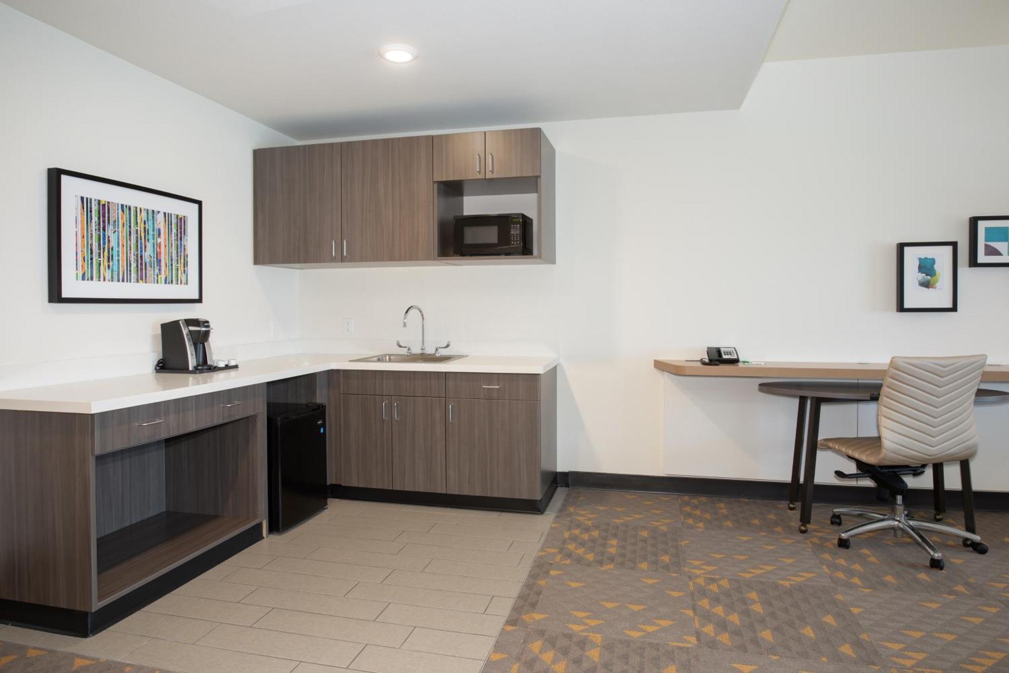 Holiday Inn Glendale - Stadium & Ent Dist By Ihg Dış mekan fotoğraf