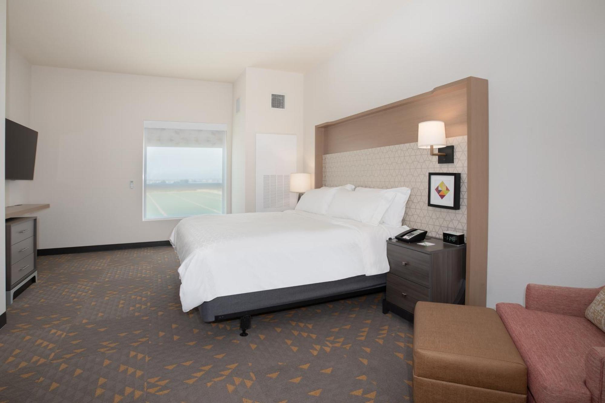 Holiday Inn Glendale - Stadium & Ent Dist By Ihg Dış mekan fotoğraf
