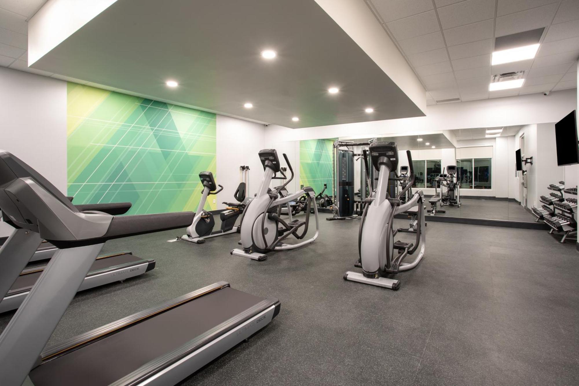 Holiday Inn Glendale - Stadium & Ent Dist By Ihg Dış mekan fotoğraf