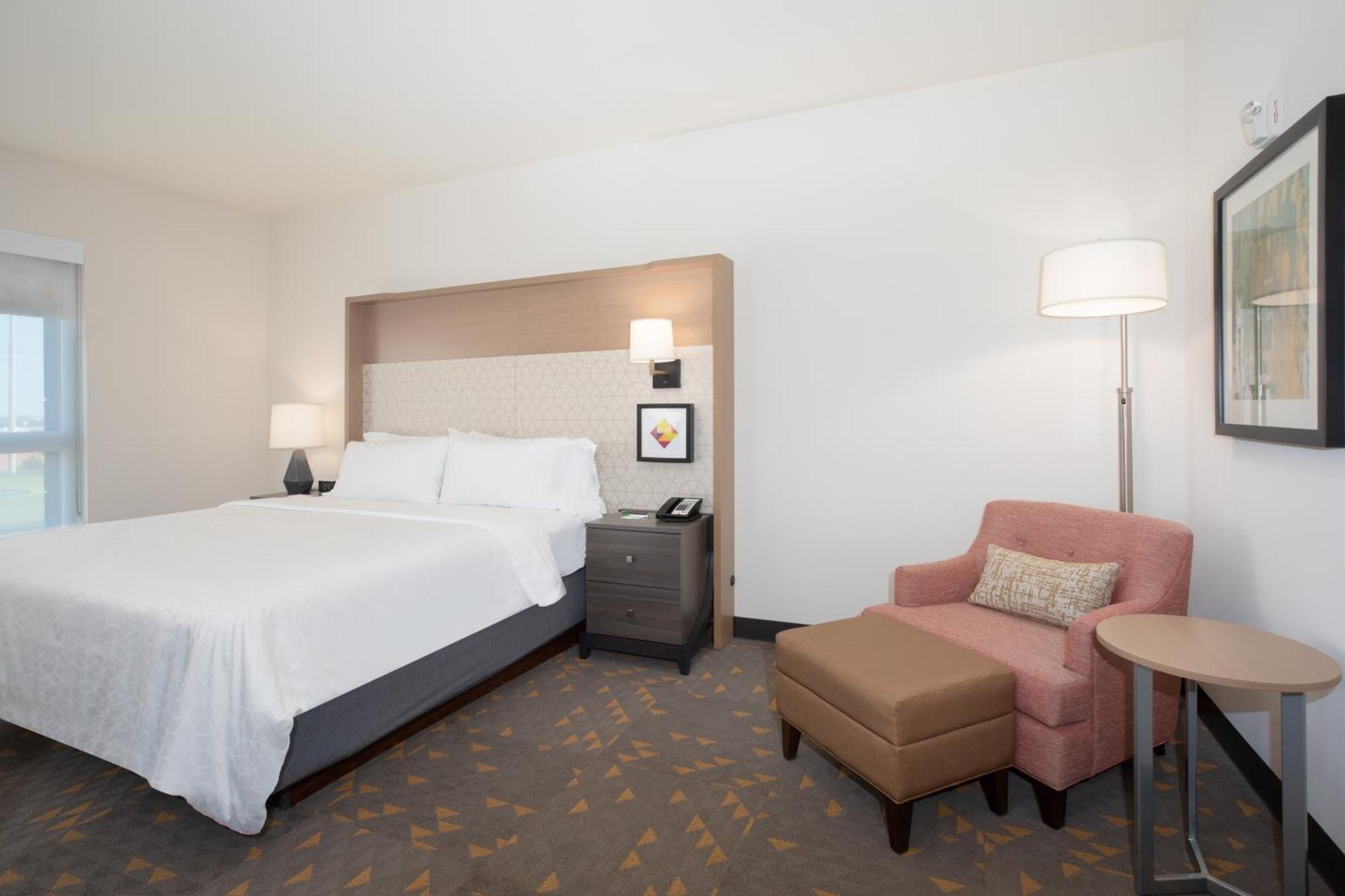 Holiday Inn Glendale - Stadium & Ent Dist By Ihg Dış mekan fotoğraf