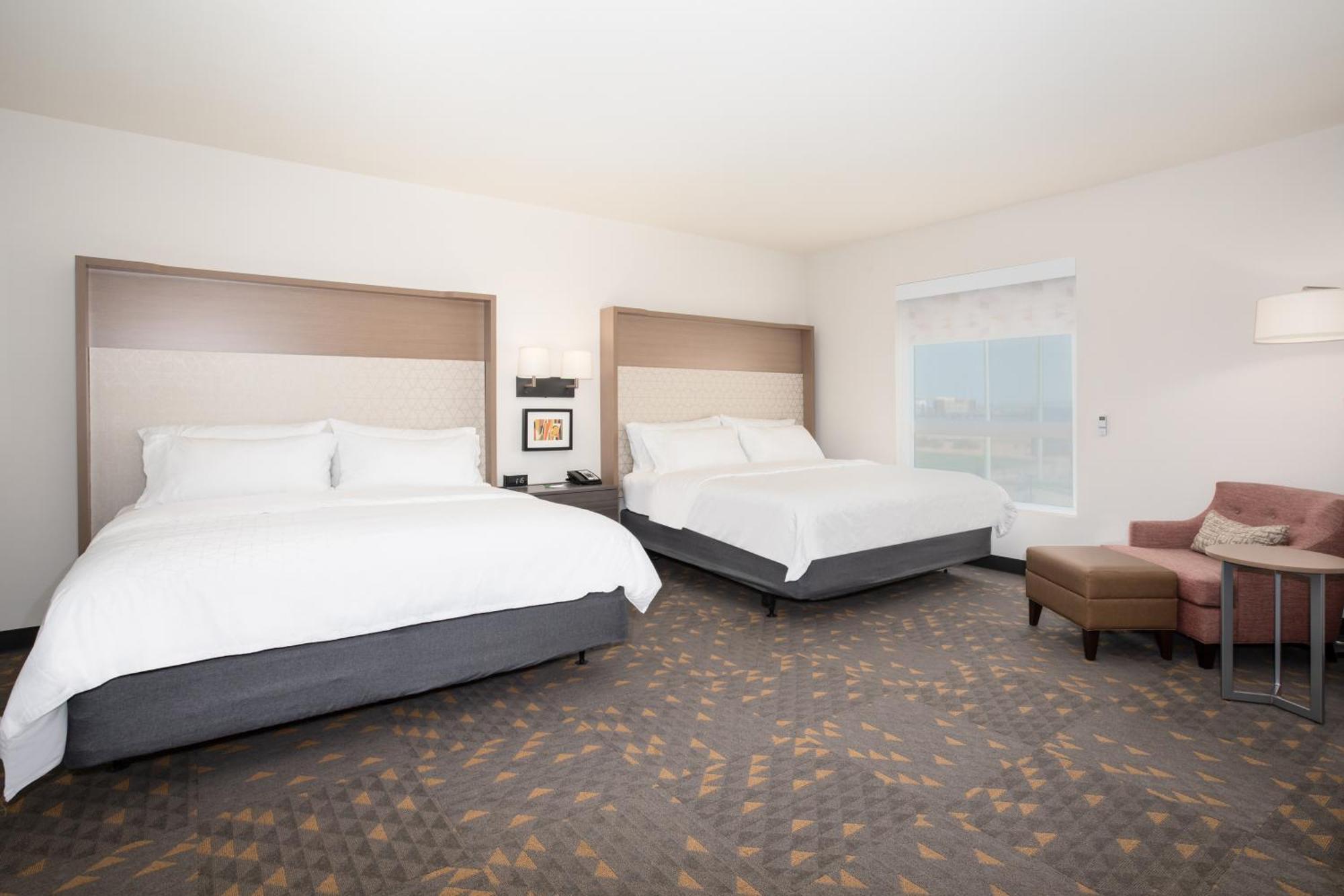 Holiday Inn Glendale - Stadium & Ent Dist By Ihg Dış mekan fotoğraf