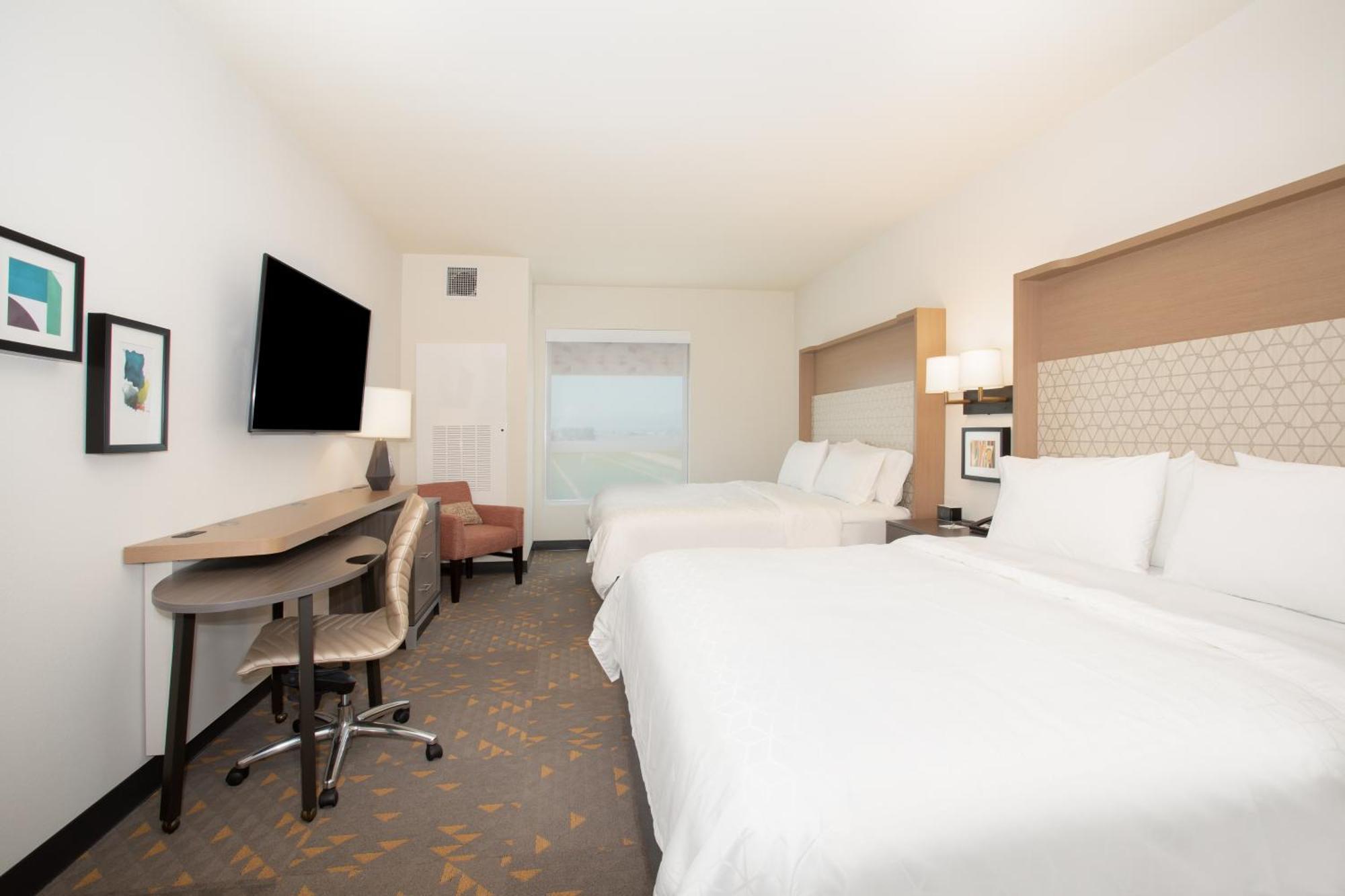 Holiday Inn Glendale - Stadium & Ent Dist By Ihg Dış mekan fotoğraf